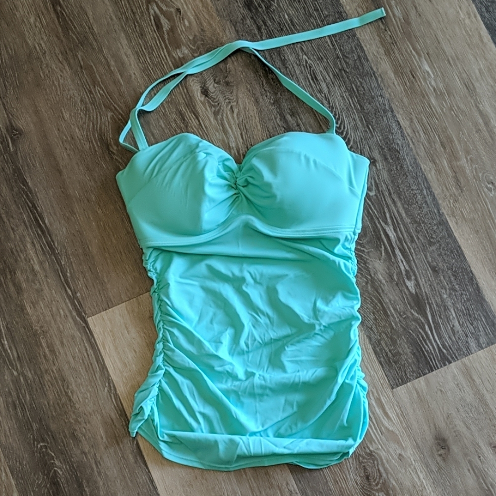 Victoria Secret Swim tankini